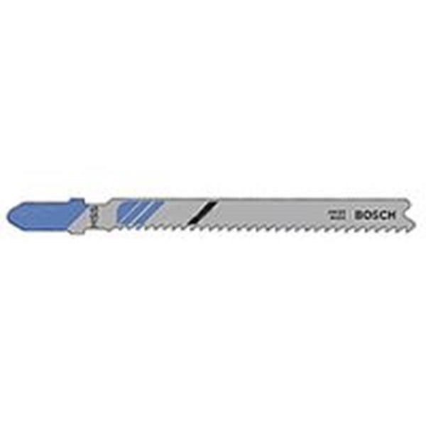 Bosch T118B3 Jig Saw Blade, 3-5/8 in L