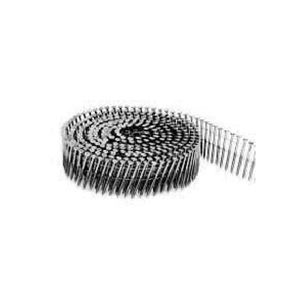 Bostitch C12P131D Framing Nail, 3-1/4 in L, 11 Gauge, Steel, Round Head, Smooth Shank