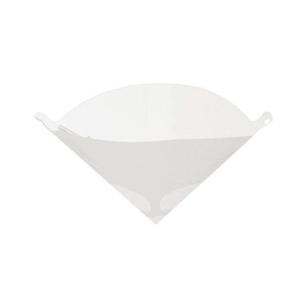 Trimaco 11101 Cone Paint Strainer Bag, White