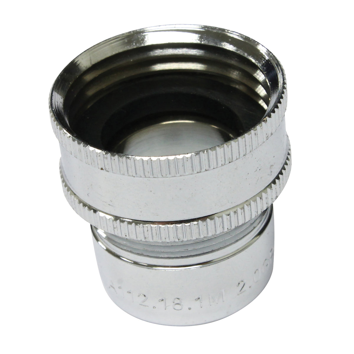 Plumb Pak PP800-17 Faucet Aerator Female