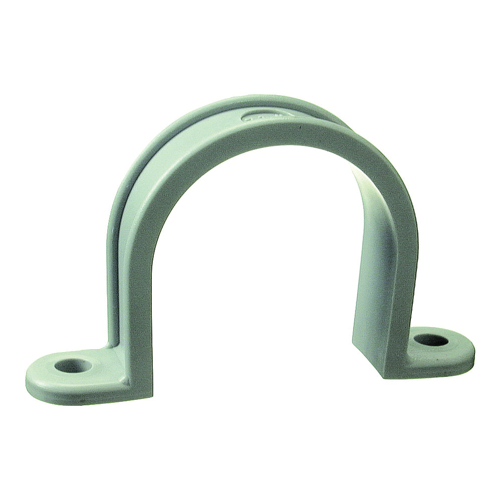 Halex 71210B Conduit Strap, PVC