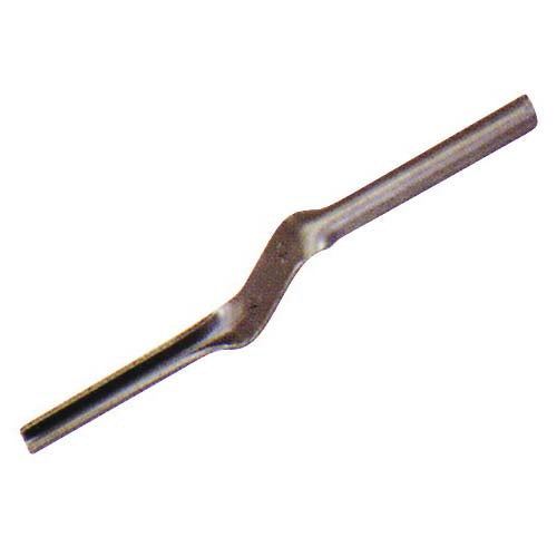 Vulcan 16800 Brick Jointer, 10.5 in L Blade