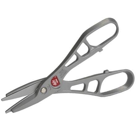 Malco MC12NRB Replacement Snip Blade, 3 in OAL, Steel Blade