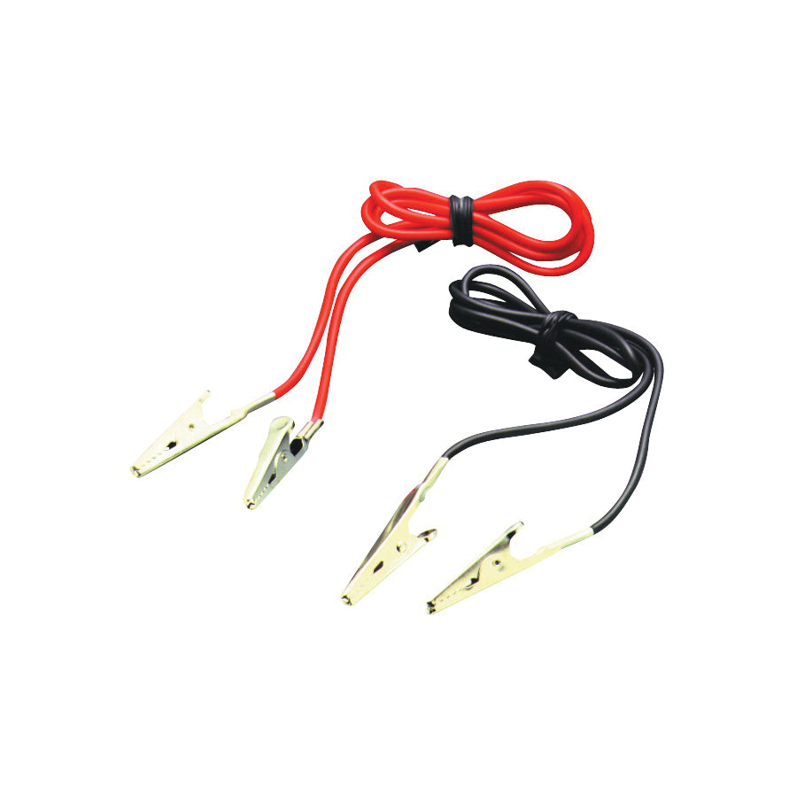 CALTERM 70315 Test Lead, 15 A, 30 in L