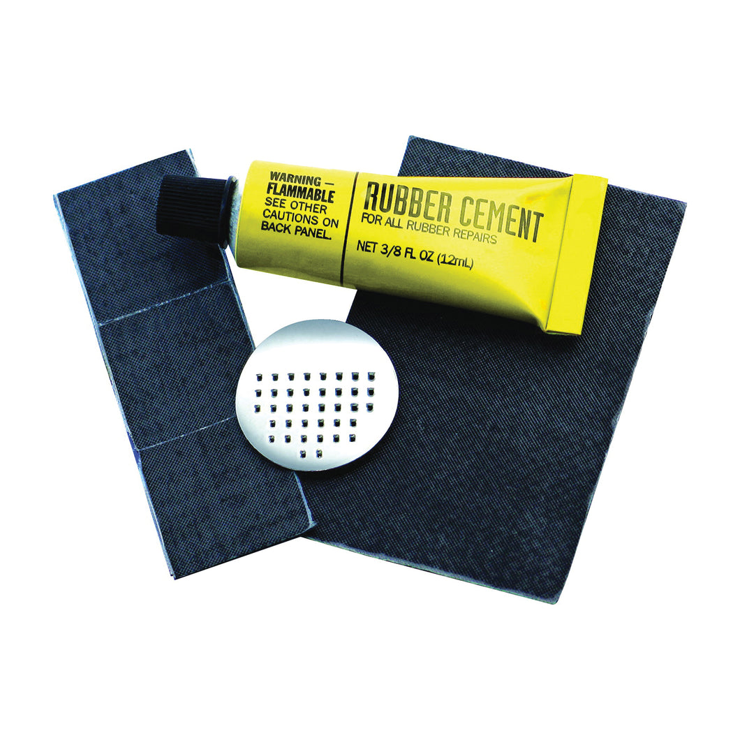 GENUINE VICTOR M8812 Patch Repair Kit, Rubber