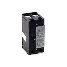 Load image into Gallery viewer, Cutler-Hammer CCV2200 Circuit Breaker, Tenant, Type CC, 200 A, 2 -Pole, 120/240 V, Plug Mounting
