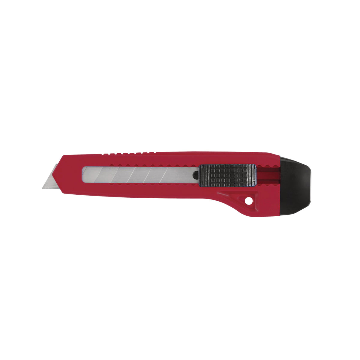 HYDE 42047 Utility Knife, 18 mm W Blade