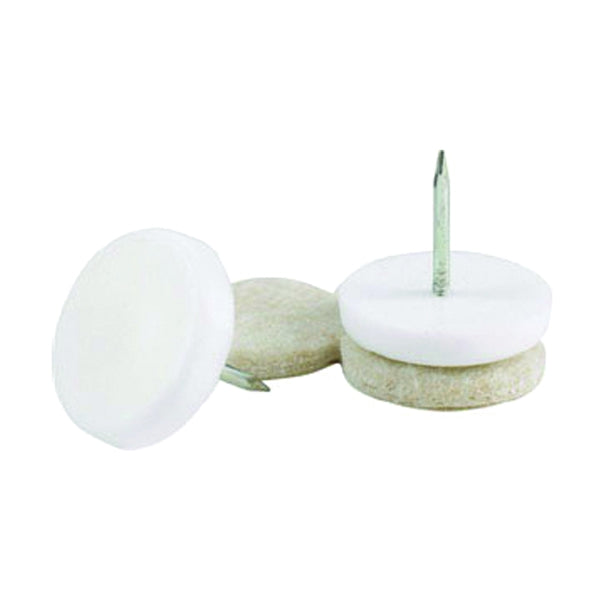 Shepherd Hardware Felt ClothGard Series 9955 Protective Pad, Felt Cloth, Beige