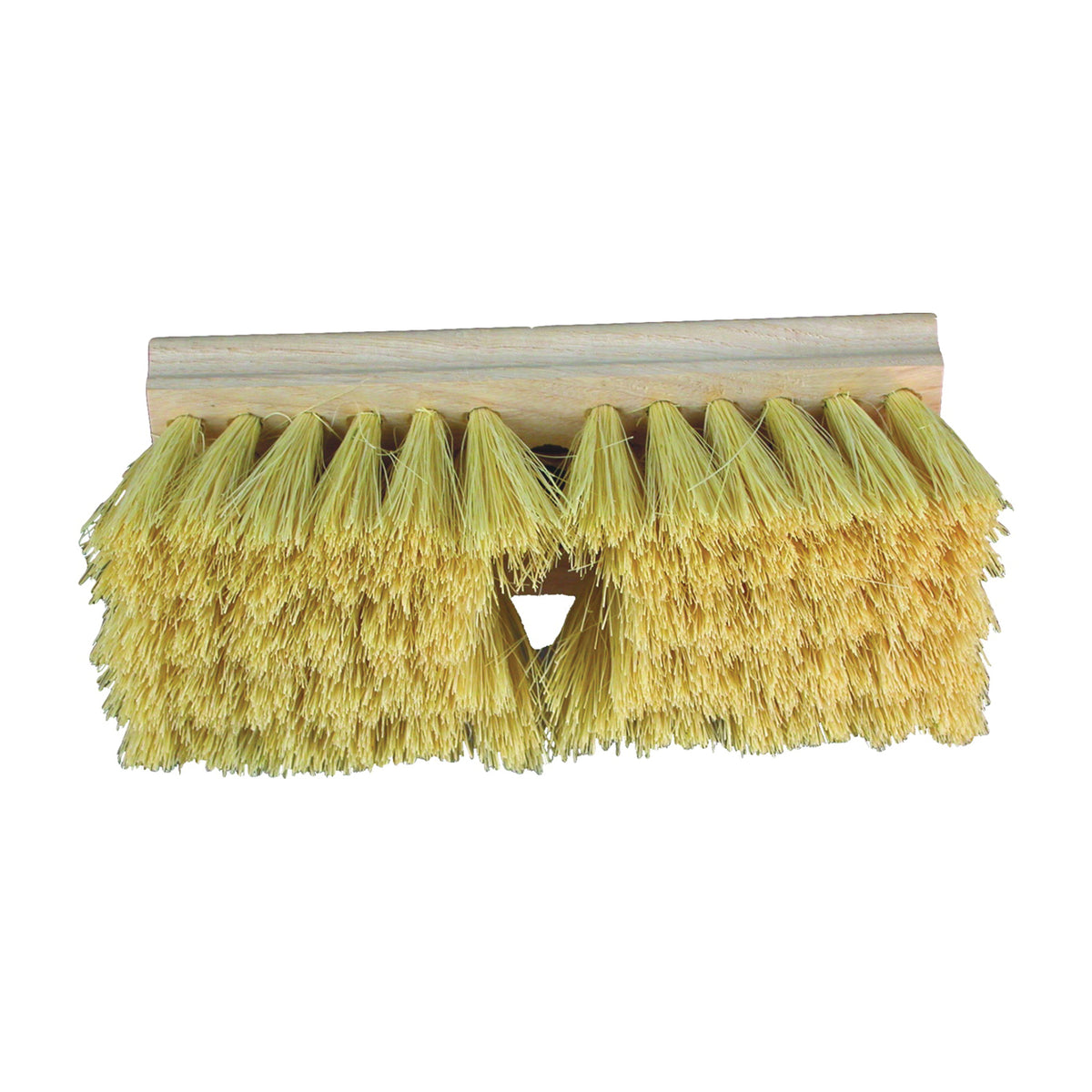 BIRDWELL 2013-12 Roof Brush, 2 in L Trim