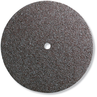 DREMEL 540 Cut-Off Wheel, 1-1/4 in Dia, 1/16 in Thick