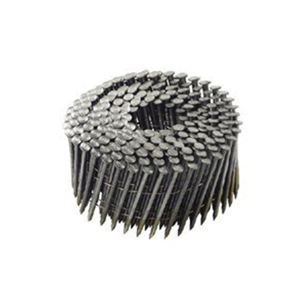 ProFIT 0616693 Framing Nail, 3-1/4 in L, 10-1/4 in Gauge, Steel, Brite, Round Head, Smooth Shank