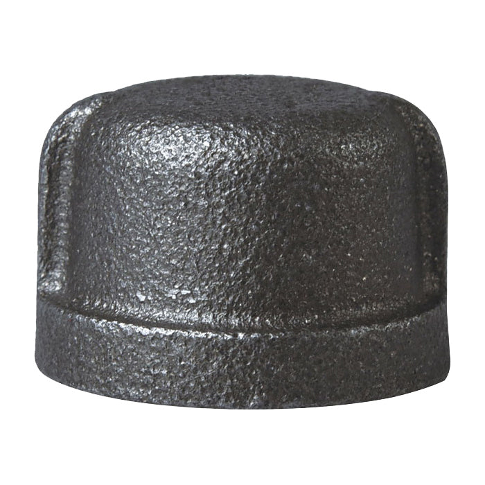 Worldwide Sourcing 18-3/4B Pipe Cap, 3/4 in, Threaded