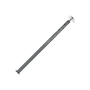 MARSHALL STAMPING Extend-O-Post JP84HD Jack Post, 4 ft 8 in to 8 ft 4 in