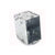 RACO 528 Switch Box, 1 -Gang, 1 -Outlet, 7 -Knockout, 1/2 in Knockout, Steel, Gray, Galvanized, Bracket Mounting