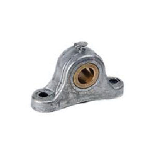 CDCO 7-500-7-3/4 Pillow Block, 3/4 in Dia Bore, Iron