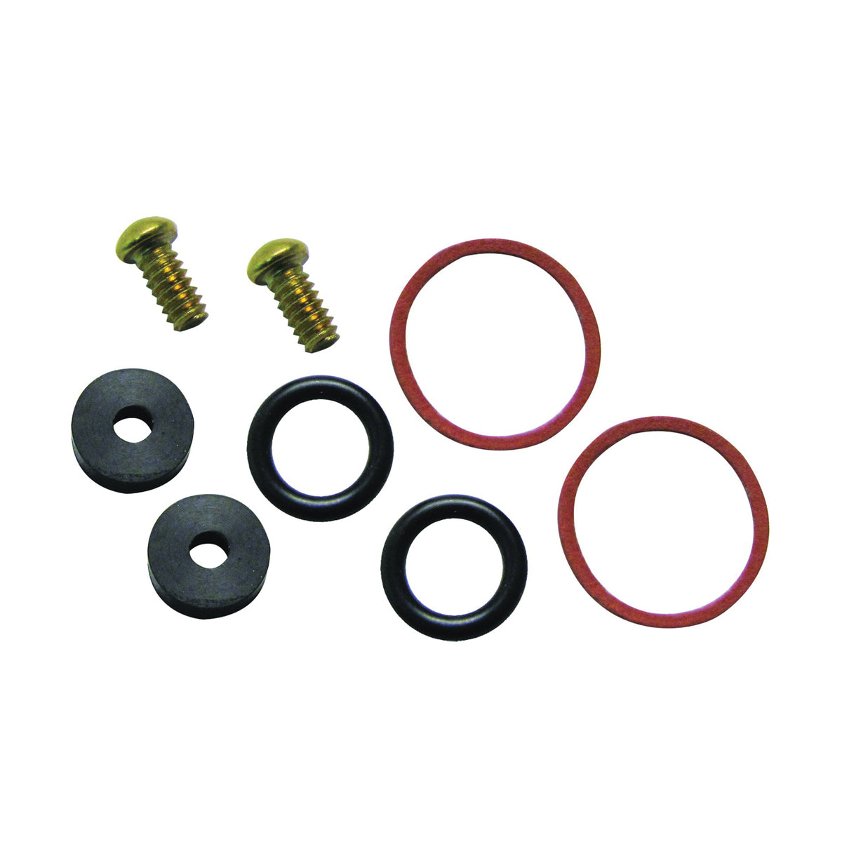 Plumb Pak PP808-50 Faucet Repair Kit, For: Price Pfister Crown Jewel and Harcraft Faucets
