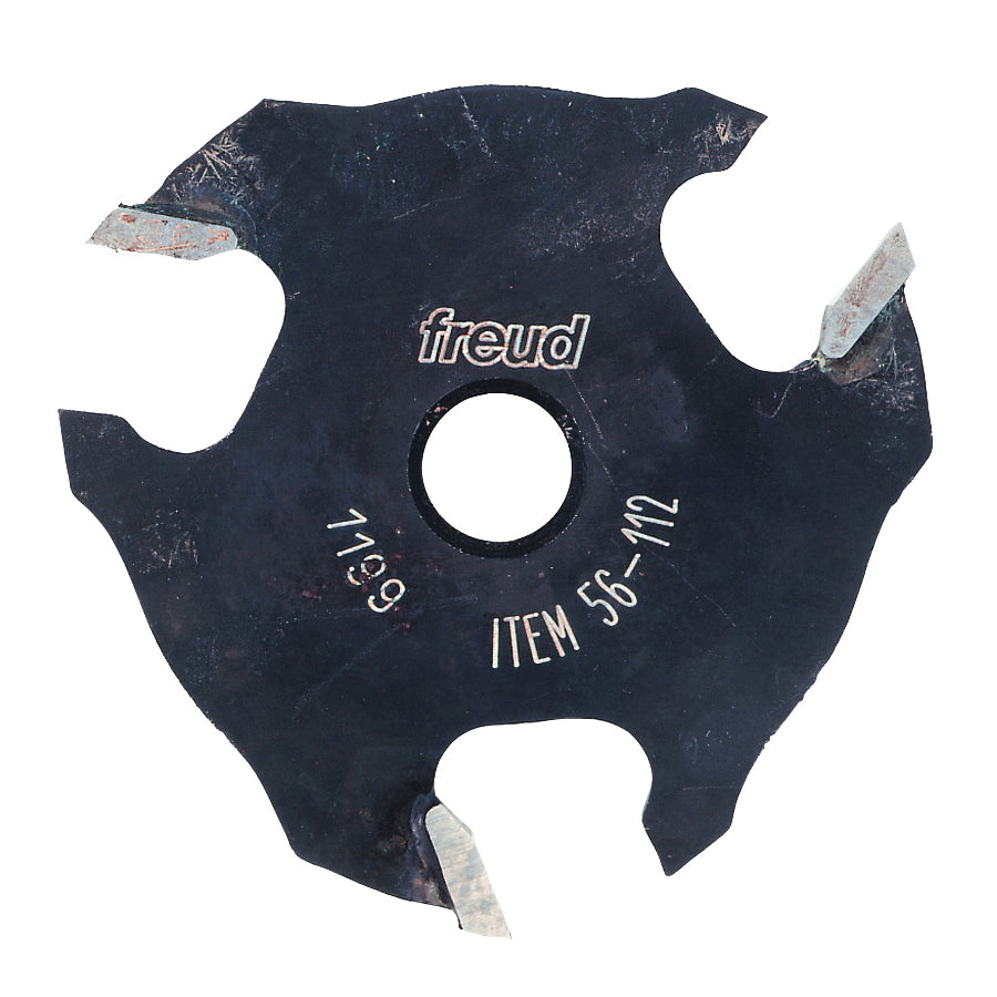Freud 56-112 Slotting Cutter, Carbide