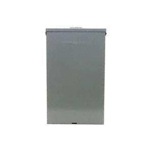 GE Industrial Solutions PowerMark Gold TLM TLM1212RCUP Load Center, 125 A, 12 -Space, 24 -Circuit, Main Lug