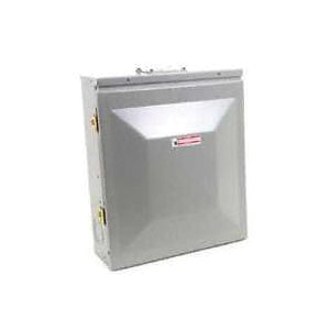 GE Industrial Solutions PowerMark Gold TLM TL412R1P Load Center, 125 A, 4 -Space, 8 -Circuit, Main Lug