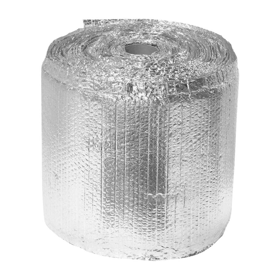 Mitex 2222-16-25 Staple Tab Insulation, 25 ft L, 16 in W