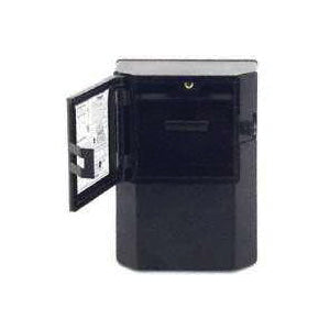 GE Industrial Solutions TPM60R1CP/TPN60R1 Disconnect Switch, 60 A, 120/240 V