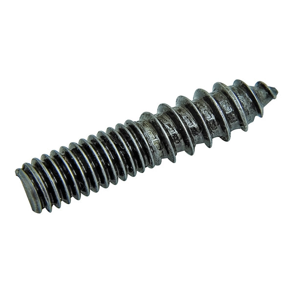 Waddell 2760 Hanger Bolt, Steel