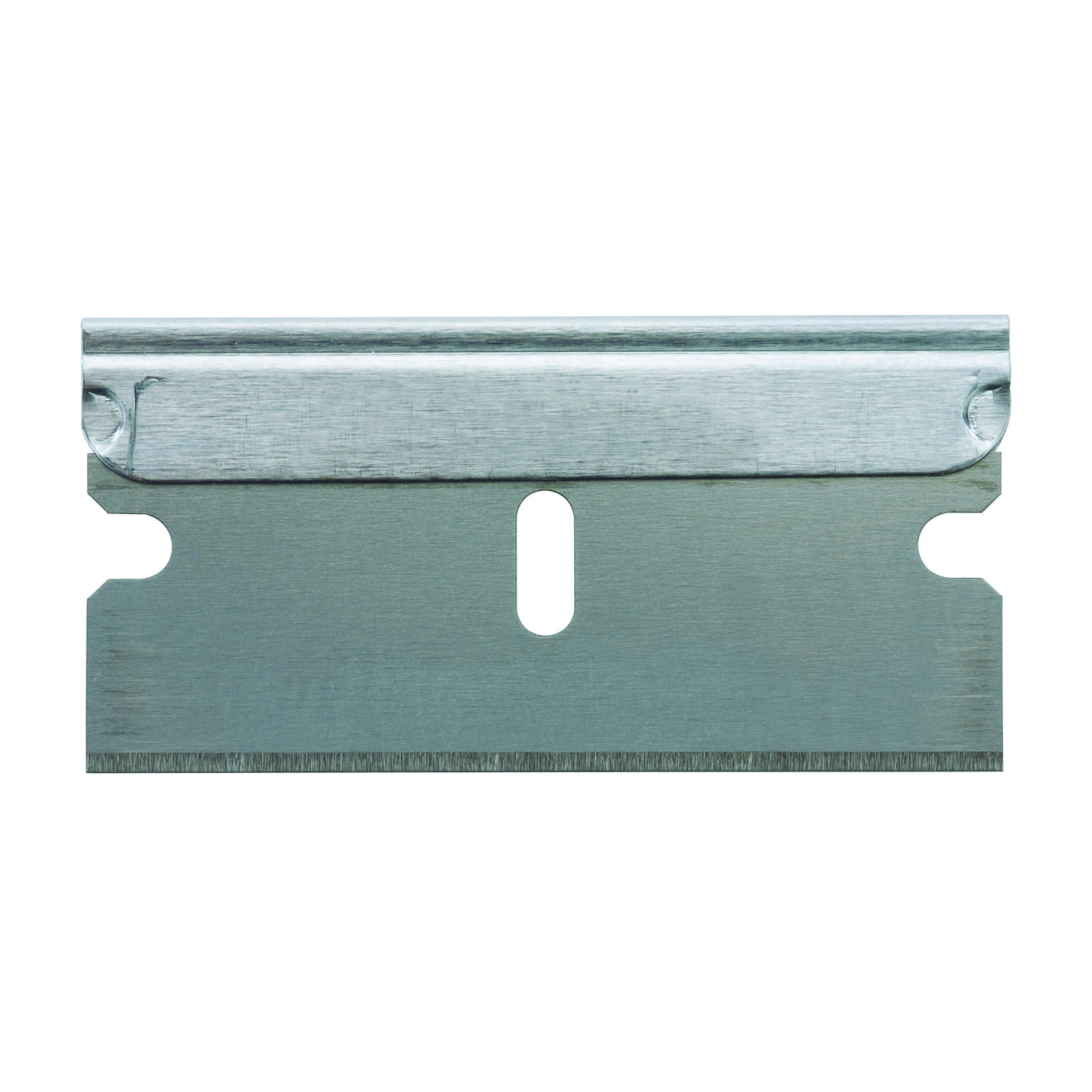 STANLEY 28-510 Razor Blade, Single-Edge Blade, HCS Blade