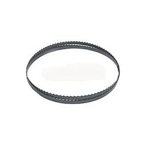 Olson FB08593DB Band Saw Blade, 1/8 in W, 93-1/2 in L, 14 TPI