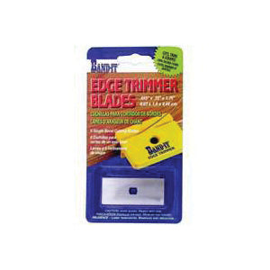 CLOVERDALE 25233 Replacement Single Bevel Edge Trimmer Blade, For: 33437 Edge Trimmer