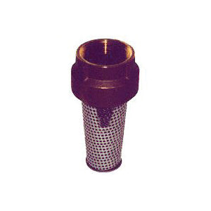 Simmons 400SB Series 456SB Foot Valve, 1-1/2 in Connection, FPT, 400 psi Pressure, Silicone Bronze Body