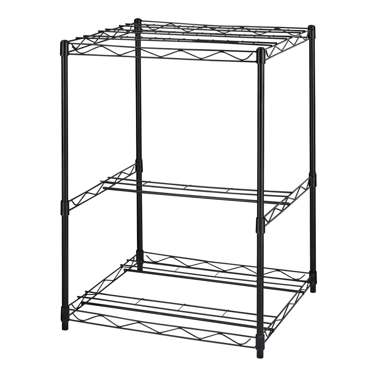Simple Spaces 622496 Tool Display Rack, 20 in W, 29 in H, 24 in L