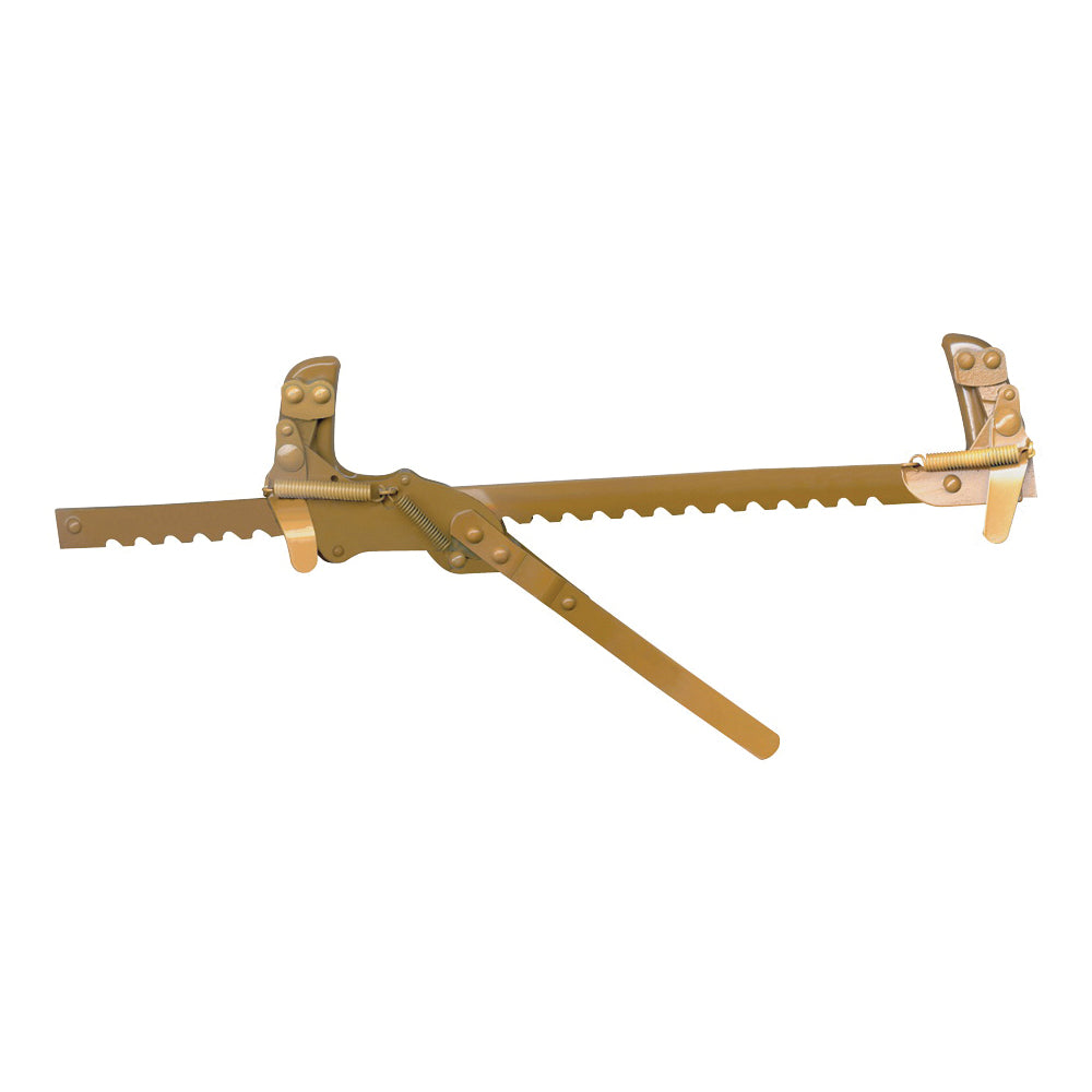 Zareba Fi-Shock A-53 Fence Wire Stretcher, For: Barbed, High-Tensile and Smooth Wires