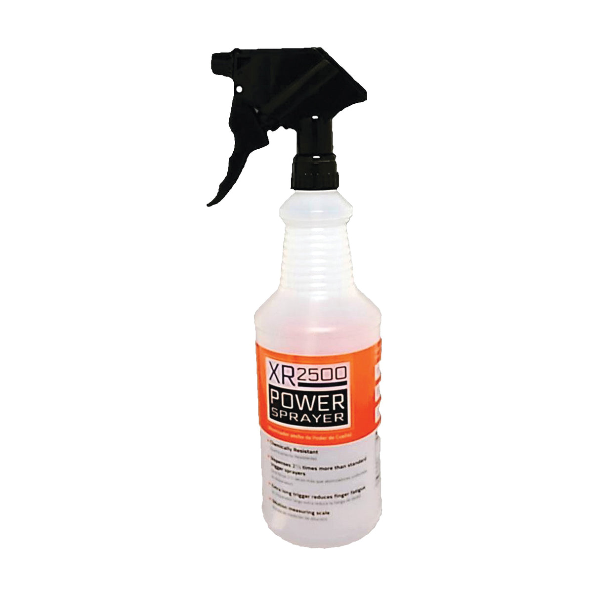 SPRAYCO XR-2500 Power Sprayer, 32 oz Capacity