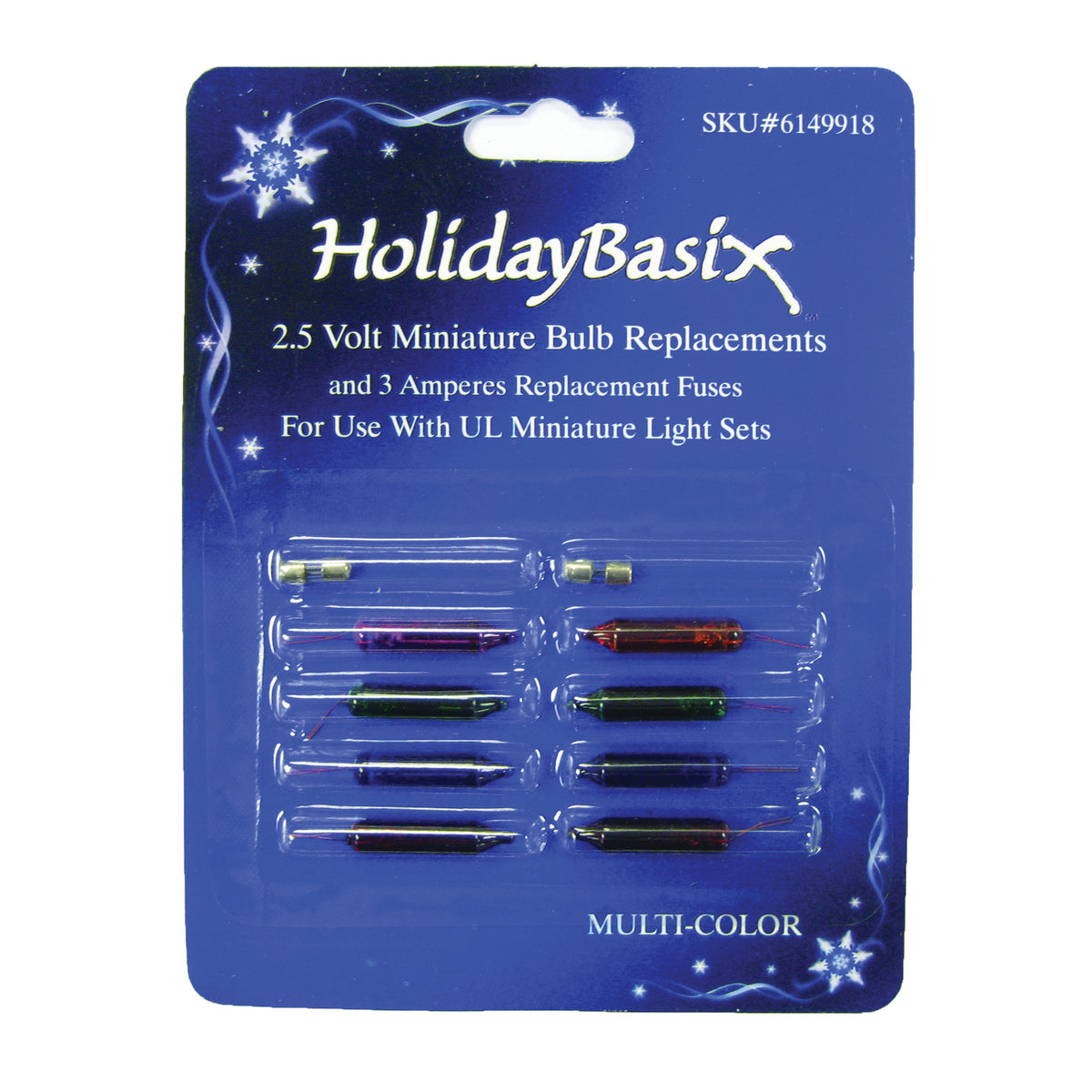 Hometown Holidays U14Z102B Replacement Bulb