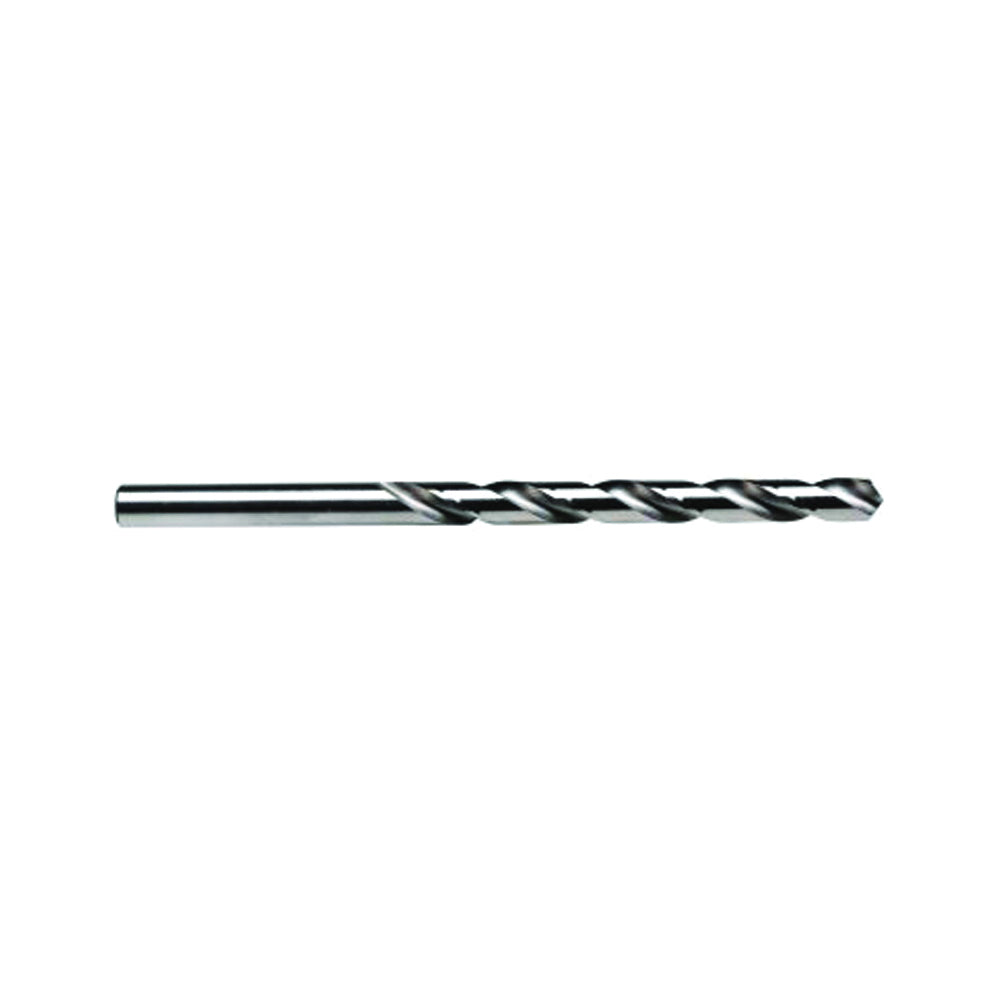 IRWIN 81154 Jobber Drill Bit, 0.055 in Dia, 1-7/8 in OAL, Spiral Flute, 4-Flute, 0.055 in Dia Shank