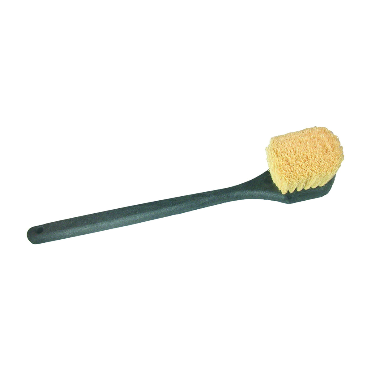 BIRDWELL 467-24 Utility Brush, 2 in L Trim