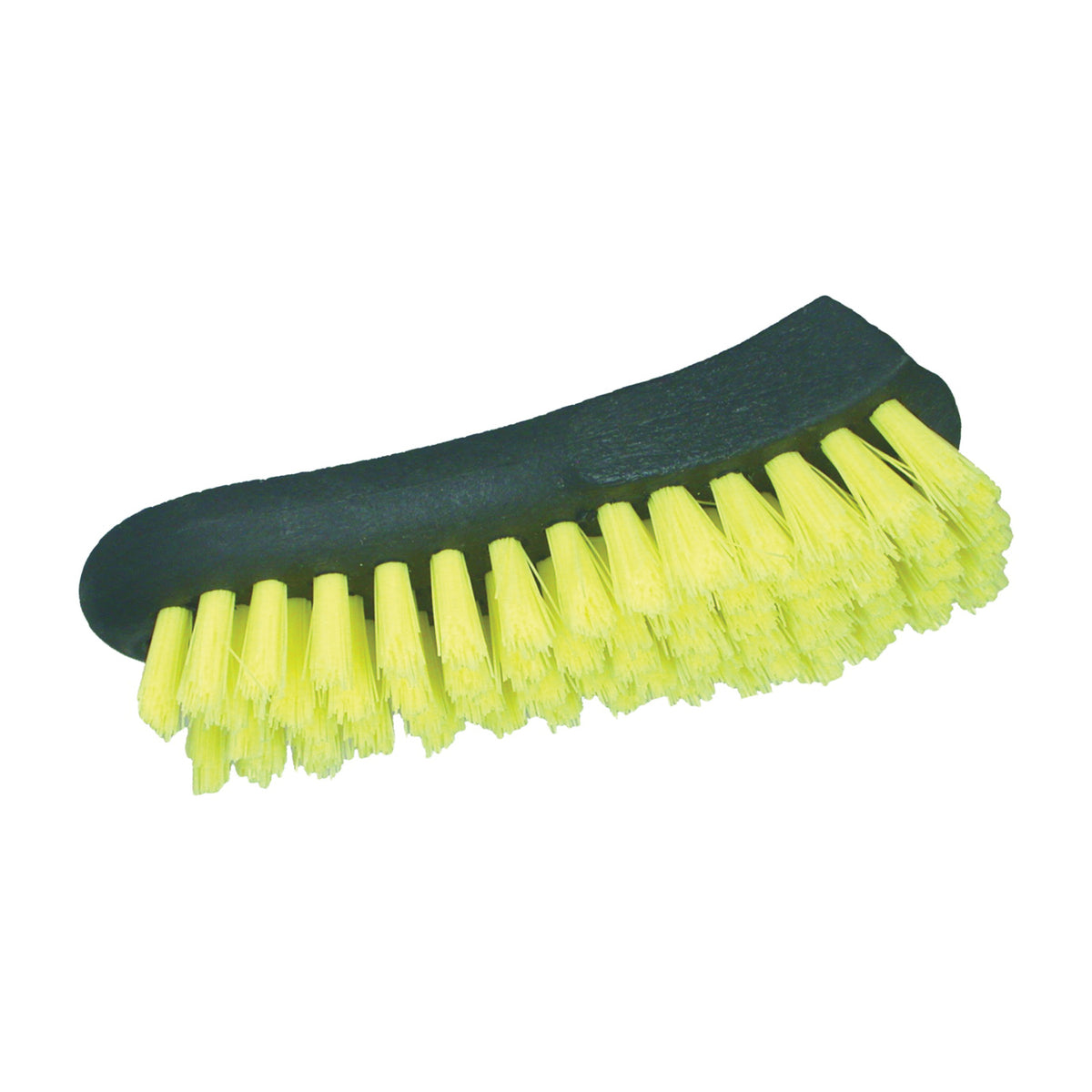 BIRDWELL 473-48 Scrubber Brush, 5/8 in L Trim