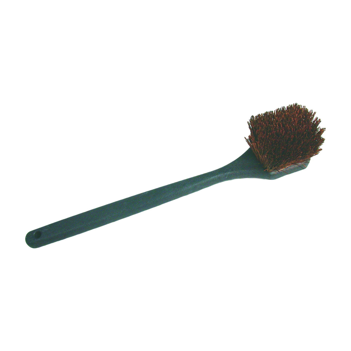 BIRDWELL 468-24 Utility Brush, 2 in L Trim