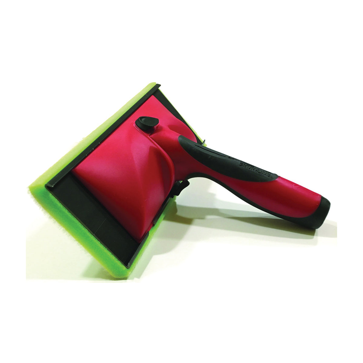 SHUR-LINE 3955104N Pad Painter, 9 in L Pad, 3-3/4 in W Pad