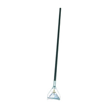 Load image into Gallery viewer, BIRDWELL 527-12 Wet Mop Handle, 1-1/8 in Dia, 60 in L, Metal
