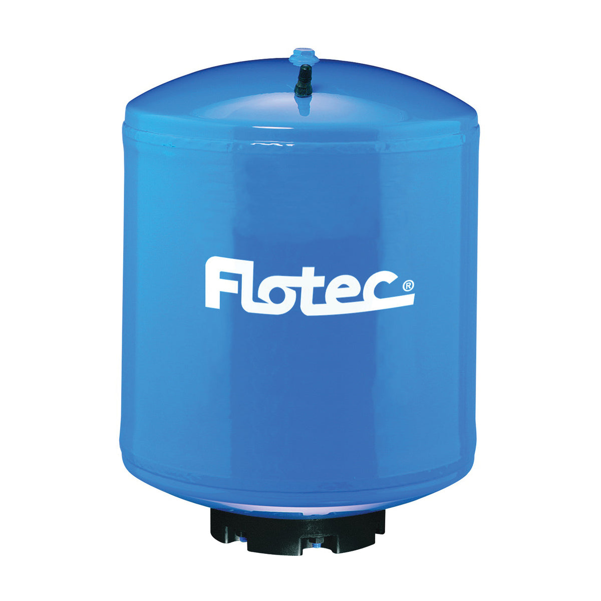 Flotec FP7100-09/01 Pressure Tank, 6 gal Capacity, 100 psi Working, Steel