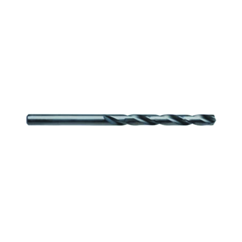 IRWIN 66704ZR Drill Bit, 1/16 in Dia, 6 in OAL, Heavy-Duty, Spiral Flute, Straight Shank