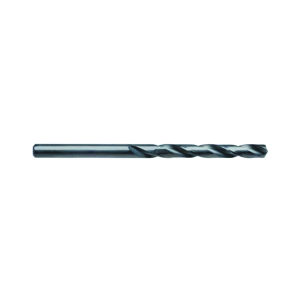 IRWIN 66716 Drill Bit, 1/4 in Dia, 6 in OAL, Heavy-Duty, Spiral Flute, Straight Shank