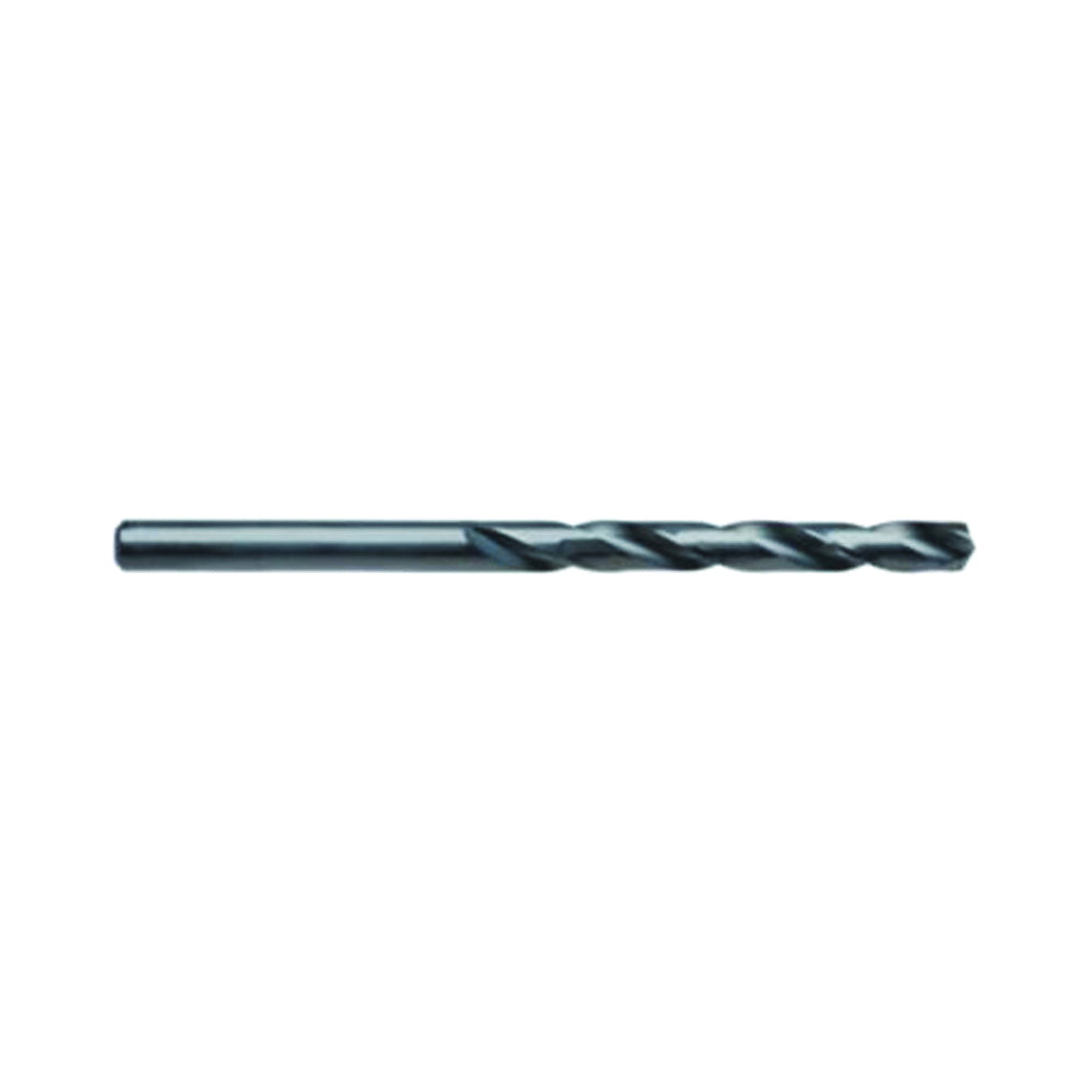 IRWIN 66720ZR Drill Bit, 5/16 in Dia, 6 in OAL, Heavy-Duty, Spiral Flute, Straight Shank