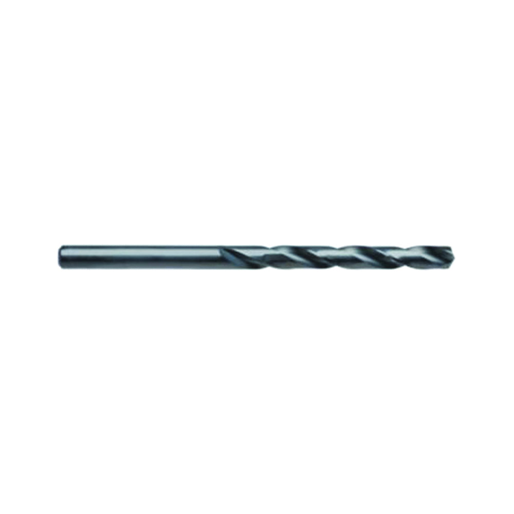 IRWIN 66724 Drill Bit, 3/8 in Dia, 6 in OAL, Heavy-Duty, Spiral Flute, Straight Shank