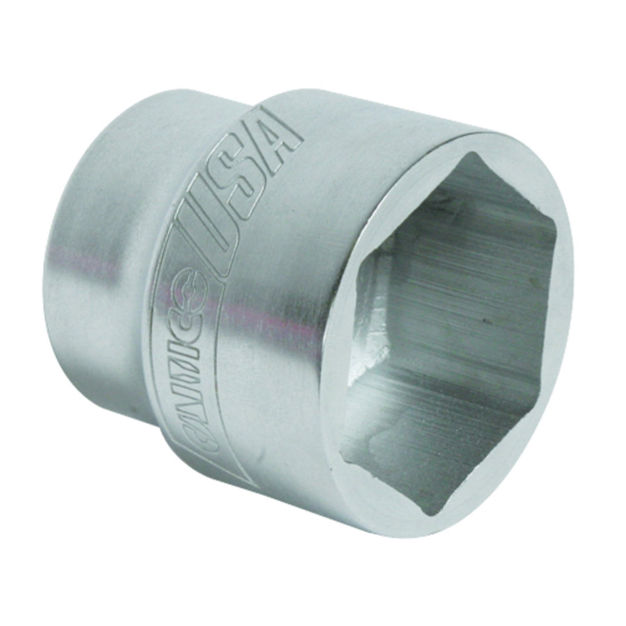 CAMCO 09953 Bilingual Element Socket, For: 1/2 in Socket Drive