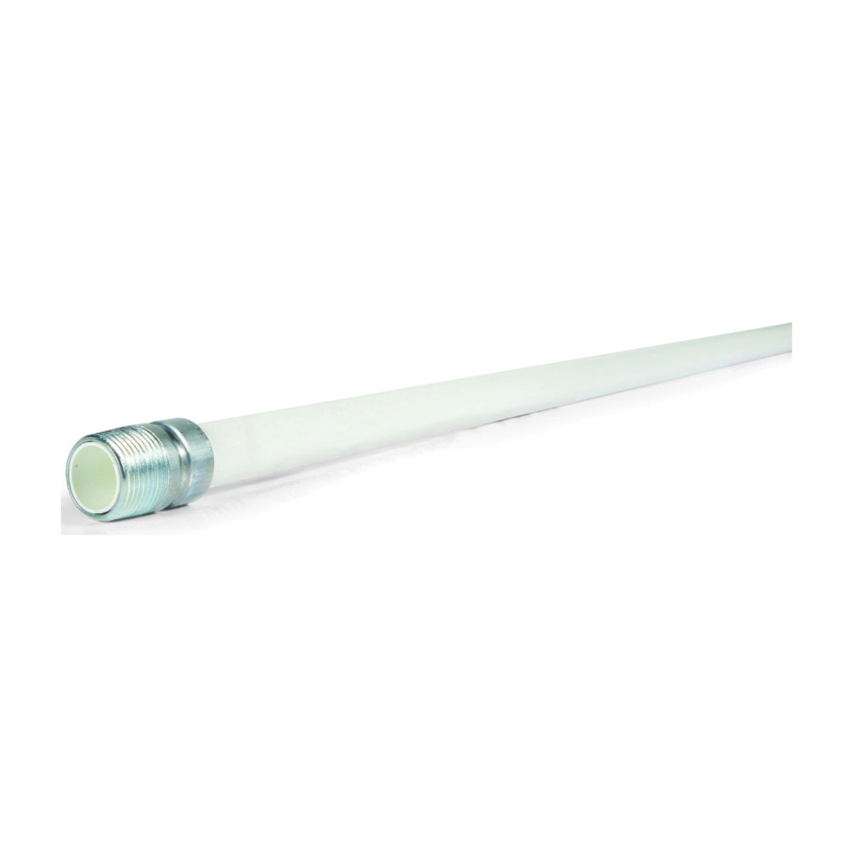 CAMCO 10862 Bilingual Run-Off Tube, Thermoplastic Polypropylene