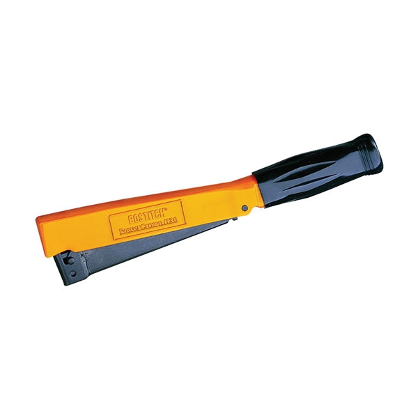 Bostitch PowerCrown Series H30-8 Hammer Tacker, 84 Magazine, Steel Staple