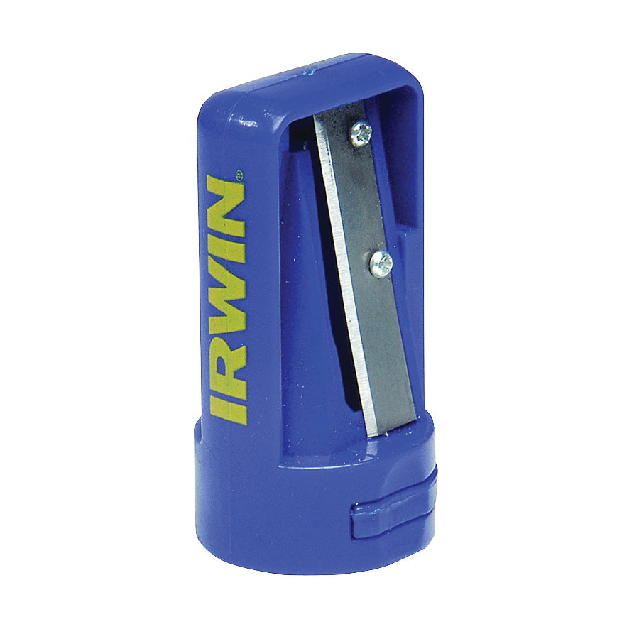 IRWIN 233250 Pencil Sharpener, Steel Blade