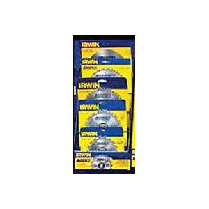 IRWIN CSBVRT1 Saw Blade Rack, 5-Tool Holder